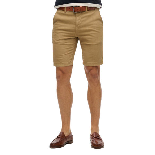 Superdry Vintage International Short